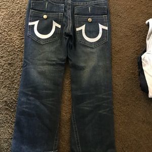 Mens True Religion Jeans size 32